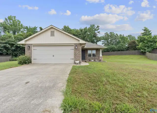Property at 15828 Coach House Ct NW, Harvest, AL, 35749, 3 beds, 2 baths, [object Object]