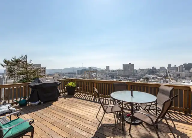 Property at 1155 Leavenworth St #5, San Francisco, CA, 94109, 1 bed, 1 bath, [object Object]