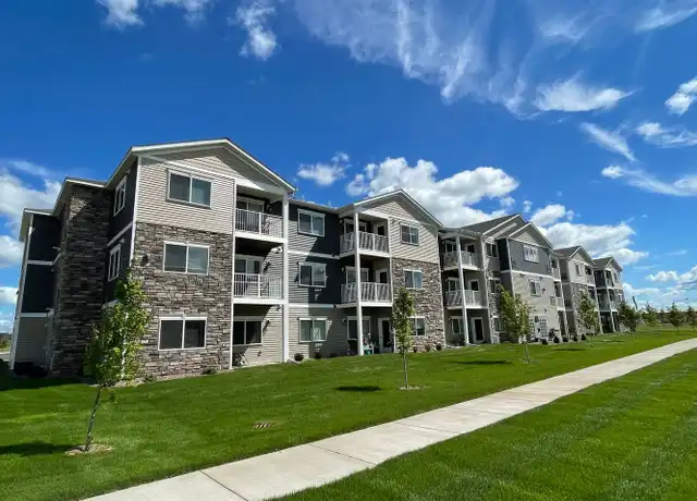 Property at 5370 383rd St Unit 304, North Branch, MN, 55056, 1 bed, 1 bath, [object Object]