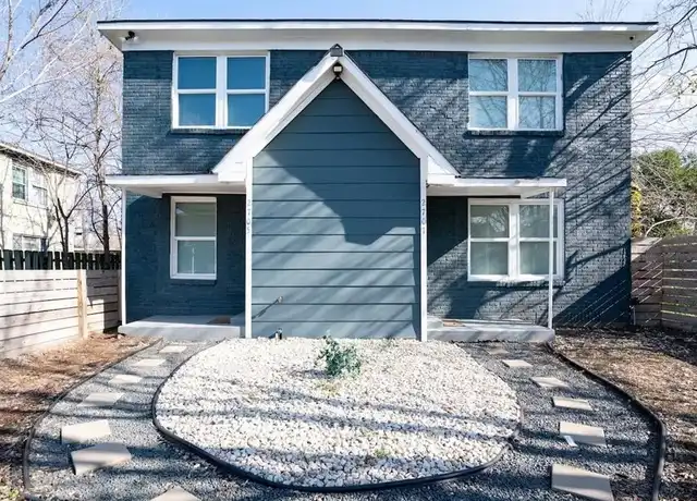 Property at 2707 Truxillo St, Houston, TX, 77004, 2 beds, 1 bath, [object Object]