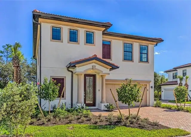Property at 1160 Santorini Pl, Naples, FL, 34113, 3 beds, 2.5 baths, [object Object]