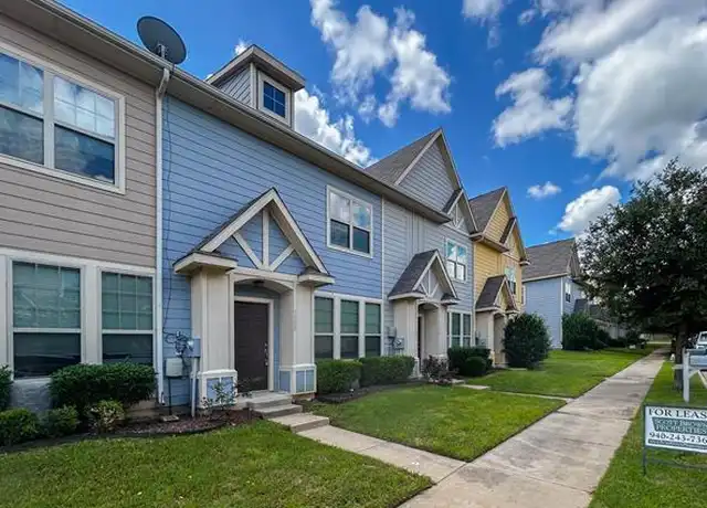 Property at 5508 Dolores Pl, Denton, TX, 76208, 3 beds, 2.5 baths, [object Object]