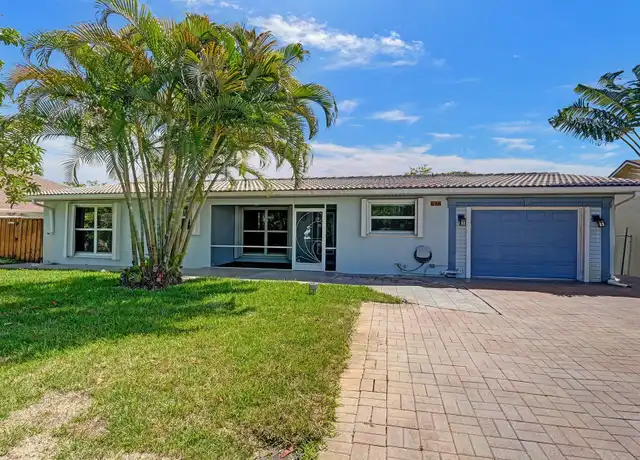 Property at 618 Lindell Blvd, Delray Beach, FL, 33444, 3 beds, 3 baths, [object Object]