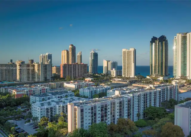 Property at 17021 N Bay Rd #1019, Sunny Isles Beach, FL, 33160, 2 beds, 2 baths, [object Object]