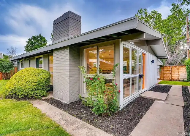 Property at 2540 S Osceola St, Denver, CO, 80219, 3 beds, 2 baths, [object Object]