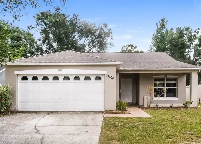 Property at 17104 Cypresswood Way, Clermont, FL, 34714, 3 beds, 2 baths, [object Object]