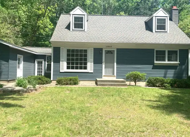 Property at 10869 Woodbushe Dr SE, Lowell, MI, 49331, 4 beds, 2 baths, [object Object]