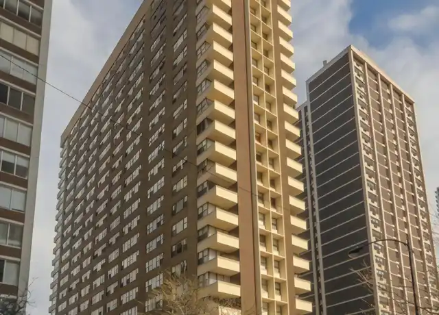 Property at 6157 N Sheridan Rd Unit 5E, Chicago, IL, 60660, 1 bed, 1 bath, [object Object]