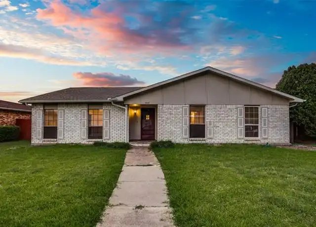 Property at 3121 Fieldview Dr, Garland, TX, 75044, 4 beds, 2 baths, [object Object]