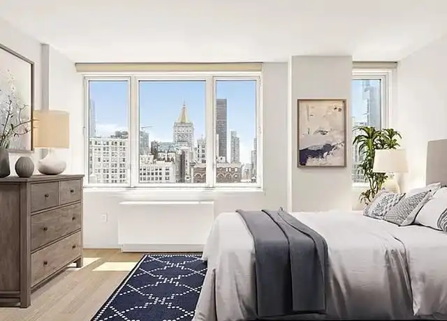 Property at 55 W 25th St Unit 12L, New York, NY, 10010, 0 beds, 1 bath, [object Object]