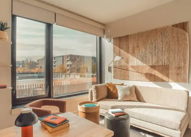 Property at Ponce De Leon Avenue Northeast 675 - Ponce De Leon Ave NE Unit 1034858P, Atlanta, GA, 30308, 2 beds, 1 bath, [object Object]