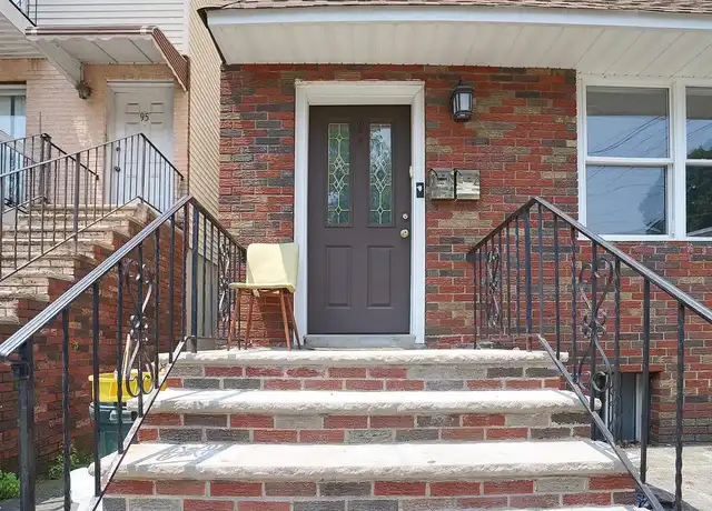 Property at 97 Sanford Pl Unit 1, Jersey City, NJ, 07307, 3 beds, 1 bath, [object Object]