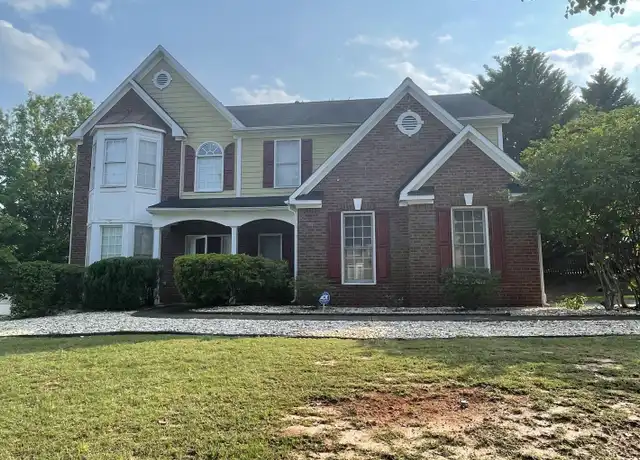 Property at 619 Herman Tanner Pl, Lawrenceville, GA, 30044, 4 beds, 2.5 baths, [object Object]