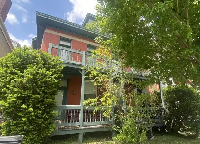 Property at 3213 Vine St, Cincinnati, OH, 45220, 2 beds, 1 bath, [object Object]