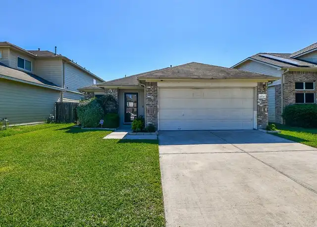 Property at 21134 Normand Meadows Ln, Humble, TX, 77338, 3 beds, 2 baths, [object Object]
