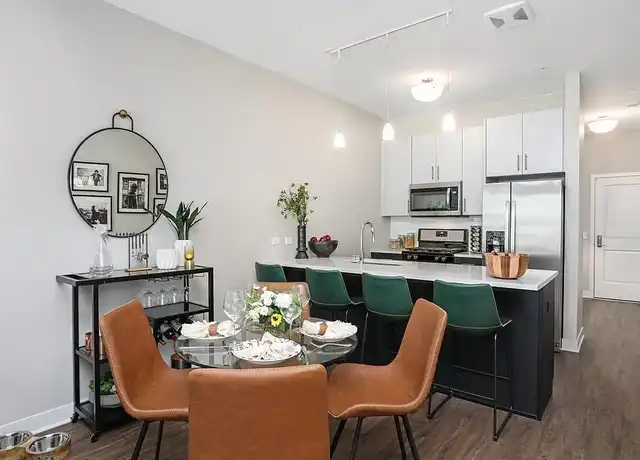 Property at Beekman on Broadway - 1200 Broadway St, Ann Arbor, MI, 48105, 0 beds, 1 bath, [object Object]