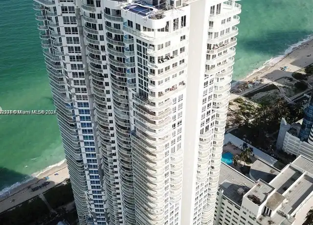 Property at 6365 Collins Ave #1206, Miami Beach, FL, 33141, 1 bed, 1.5 baths, [object Object]