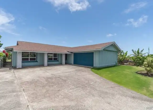Property at 1417 Onioni St, Kailua, HI, 96734, 4 beds, 3 baths, [object Object]
