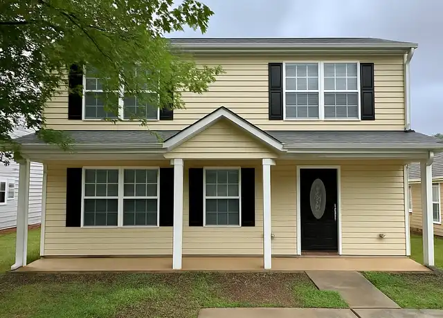 Property at 5321 Peach Place Ln, Charlotte, NC, 28216, 4 beds, 2.5 baths, [object Object]