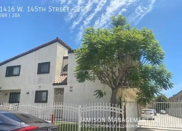 Property at 1416 W 145th St Unit 209, Gardena, CA, 90247, 2 beds, 2 baths, [object Object]