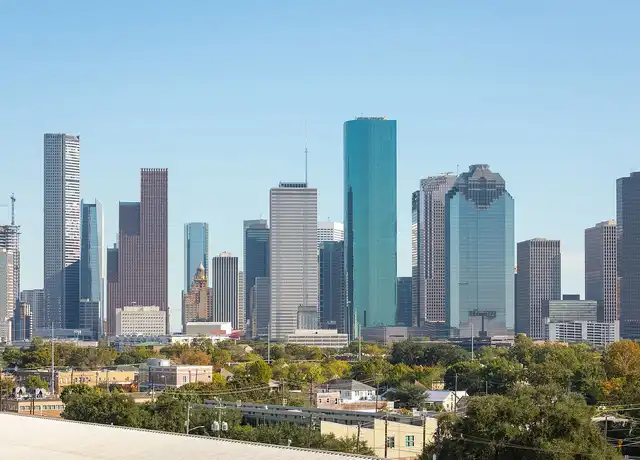 Property at Bellrock Sawyer Yards - 1215 Sawyer St, Houston, TX, 77007, 1-2 bed, 1-2 bath, [object Object]