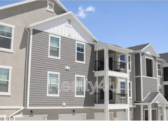 Property at 501 N 360 W Unit 1, Vineyard, UT, 84059, 3 beds, 2 baths, [object Object]