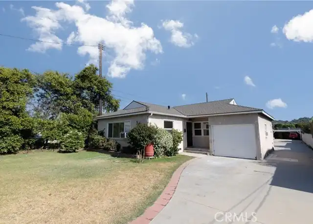 Property at 536 E Lemon Ave, Glendora, CA, 91741, 2 beds, 1 bath, [object Object]