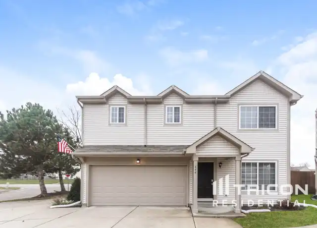 Property at 644 Scotch Pine Dr, Greenwood, IN, 46143, 3 beds, 3 baths, [object Object]