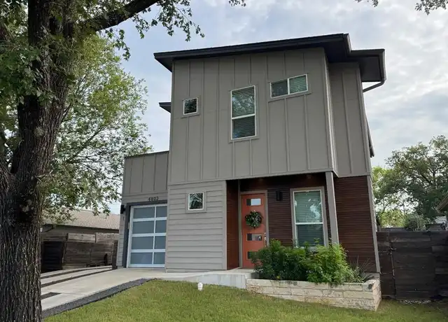 Property at 4802 Santa Anna St #1, Austin, TX, 78721, 3 beds, 2.5 baths, [object Object]