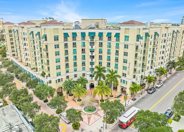 Property at 610 Clematis St #715, West Palm Beach, FL, 33401, 2 beds, 2 baths, [object Object]