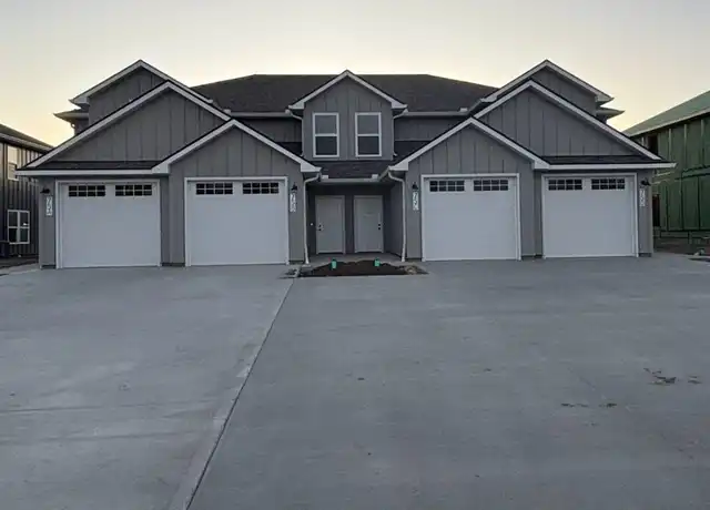 Property at 75 SE 351st Rd Unit C, Warrensburg, MO, 64093, 3 beds, 3 baths, [object Object]