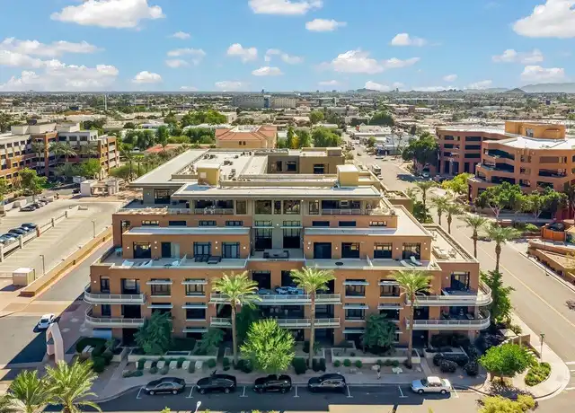 Property at 7301 E 3rd Ave #116, Scottsdale, AZ, 85251, 1 bed, 1 bath, [object Object]