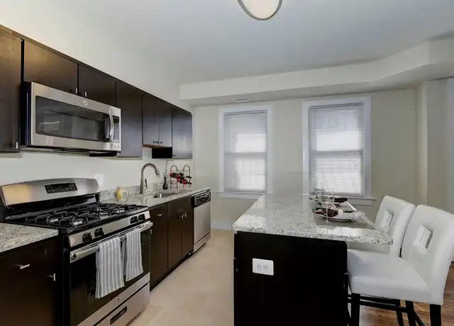 Property at New Quin - 3800 New Hampshire Ave NW, Washington, DC, 20011, 1 bed, 1 bath, [object Object]