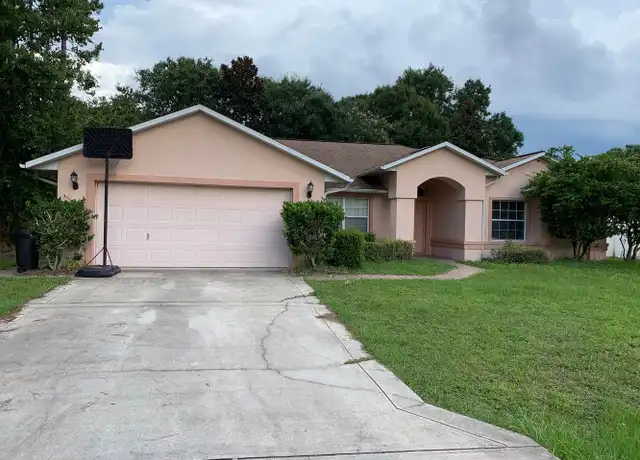 Property at 65 Brookside Ln, Palm Coast, FL, 32137, 4 beds, 2 baths, [object Object]