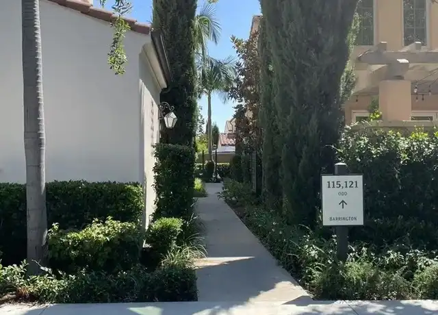 Property at 115 Barrington, Irvine, CA, 92618, 4 beds, 3.5 baths, [object Object]
