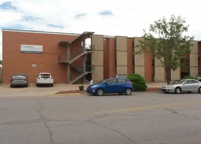 Property at 1112 Merchant St Unit S-02, Emporia, KS, 66801, 2 beds, 1 bath, [object Object]