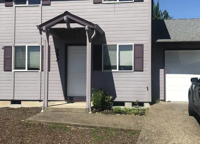 Property at 993 Bennett Ln, Eugene, OR, 97404, 4 beds, 1 bath, [object Object]
