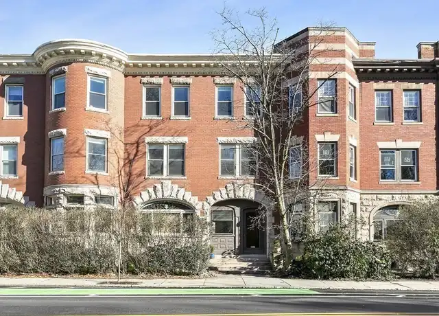 Property at 487 Washington St #2, Brookline, MA, 02446, 3 beds, 1 bath, [object Object]