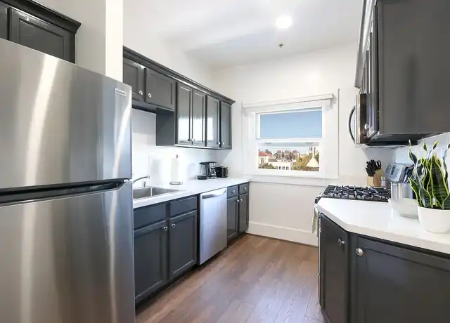 Property at The Harlan Residences - 6533 Hollywood Blvd, Los Angeles, CA, 90028, 0 beds, 1 bath, [object Object]