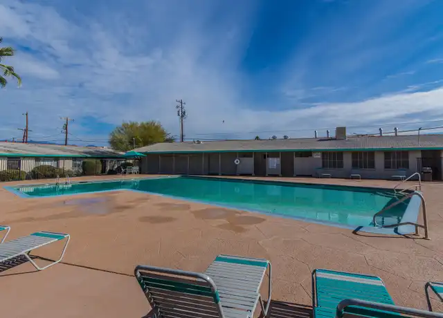 Property at 5402 E 30th St Unit F02, Tucson, AZ, 85711, 1 bed, 1 bath, [object Object]