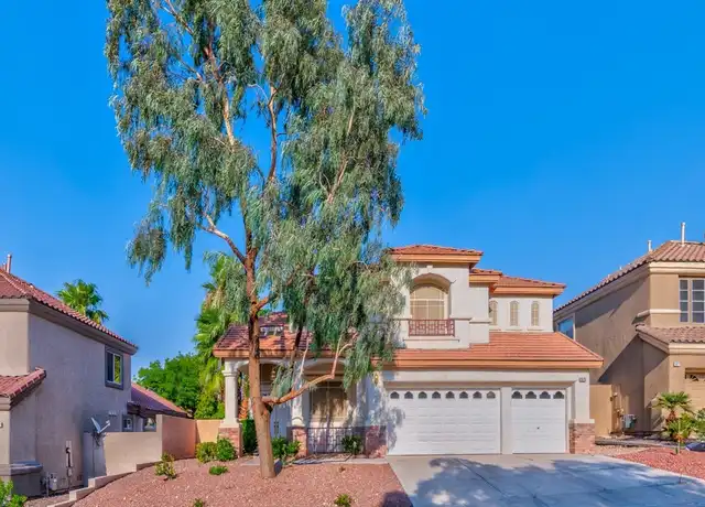 Property at 2075 Jupiter Hills Ln, Henderson, NV, 89012, 4 beds, 3 baths, [object Object]