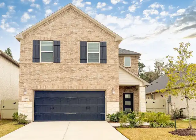 Property at 17594 Rosette Grass Dr, Conroe, TX, 77385, 3 beds, 2.5 baths, [object Object]