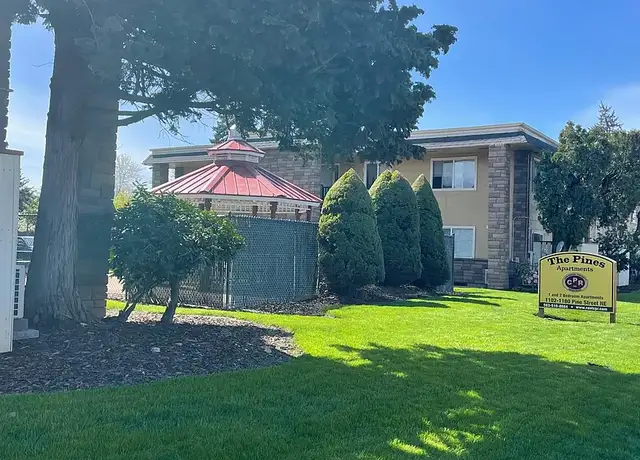Photo of 1180 Pine St NE, Salem, OR 97301