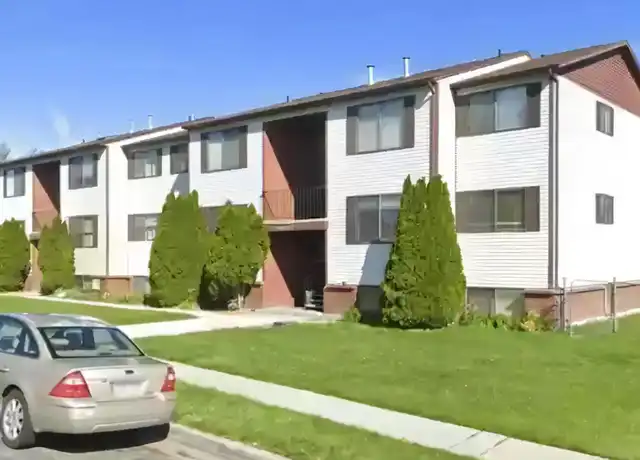 Property at 4866 W 4780 S Unit 11, Kearns, UT, 84118, 2 beds, 2 baths, [object Object]