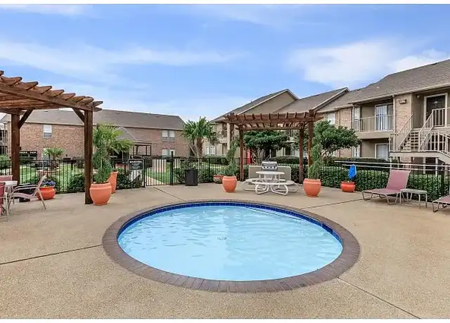 Property at Country Place - 3316 E Rancier Ave, Killeen, TX, 76543, 2 beds, 1-2 bath, [object Object]