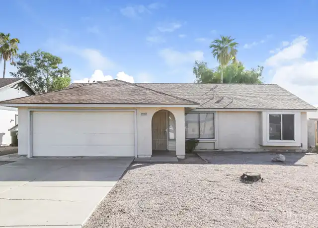 Property at 8519 N 55th Ave, Glendale, AZ, 85302, 3 beds, 2 baths, [object Object]