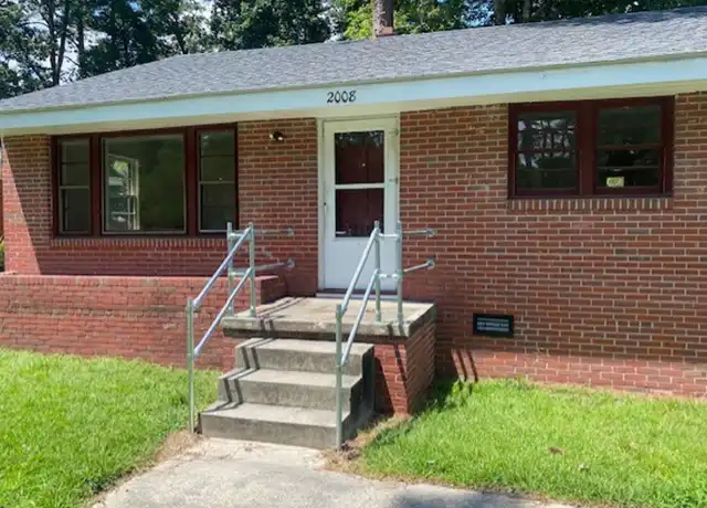Property at 2008 Beverly Rd, Rocky Mount, NC, 27801, 3 beds, 1 bath, [object Object]
