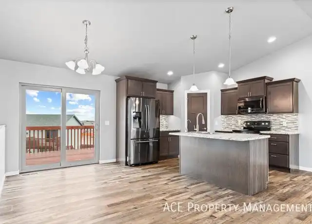 Property at 304 Giants Dr, Rapid City, SD, 57701, 4 beds, 3 baths, [object Object]