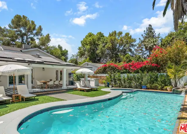 Property at 5614 Ponce Ave, Woodland Hills, CA, 91367, 4 beds, 3 baths, [object Object]