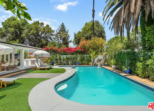 Property at 5614 Ponce Ave, Woodland Hills, CA, 91367, 4 beds, 3 baths, [object Object]